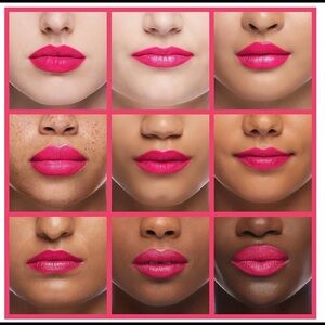 Maybelline Super Stay 24 Color 215 Pink Goes On